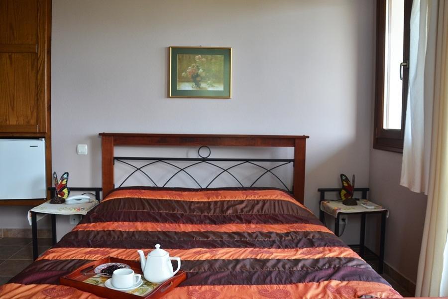 Guesthouse Kalosorisma Tsagkarada Zimmer foto
